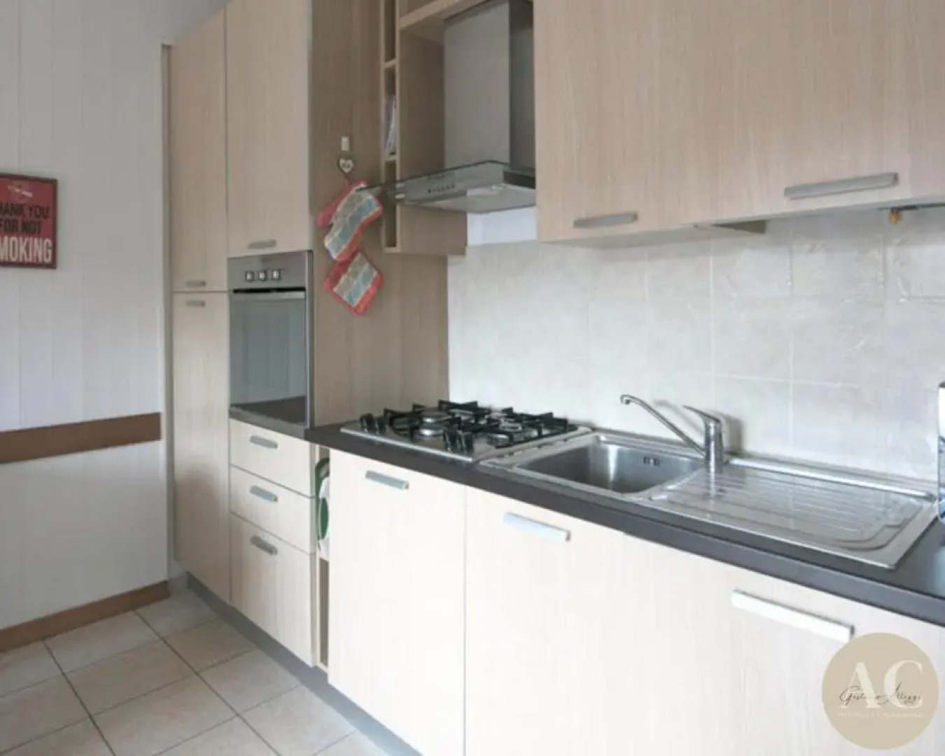 Appartamento Castelletto Ticino - con parcheggio