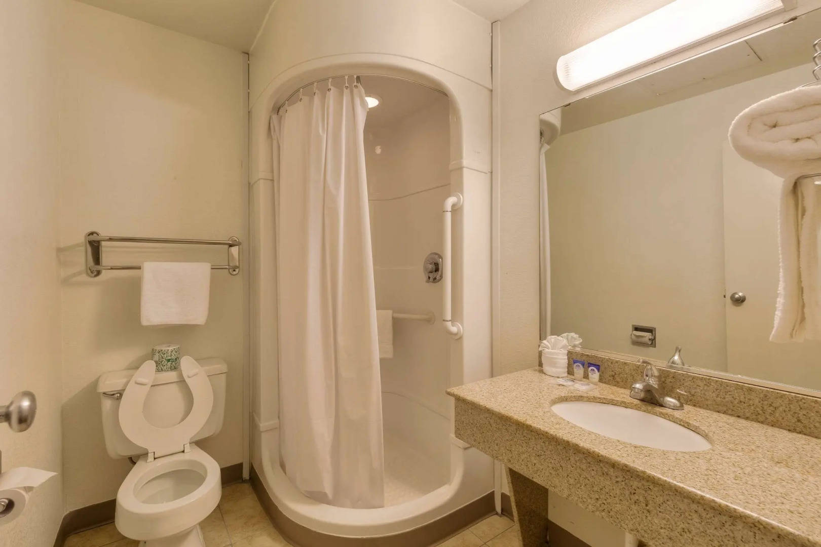 Americas Best Value Inn Amarillo Airport