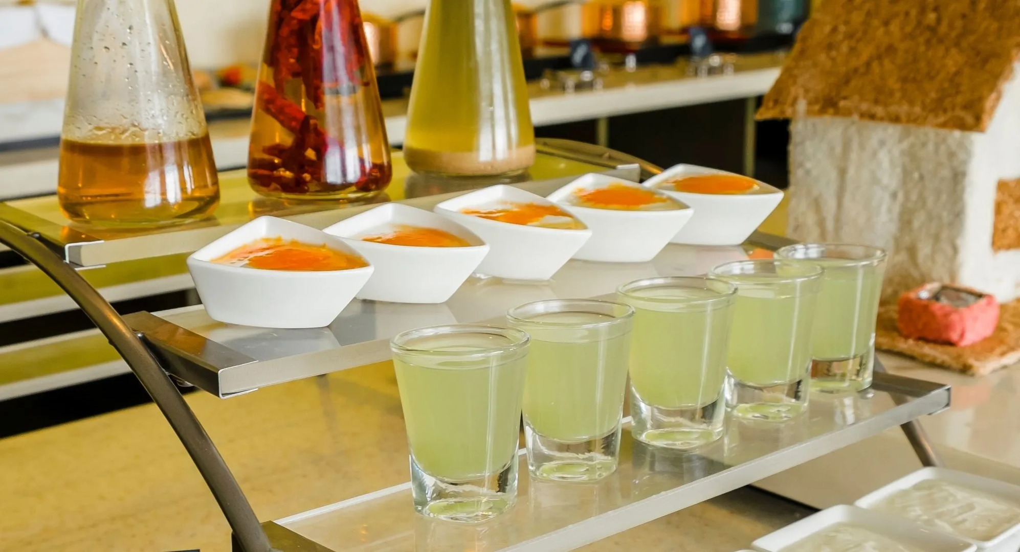 Mosaic Originals, Mussoorie