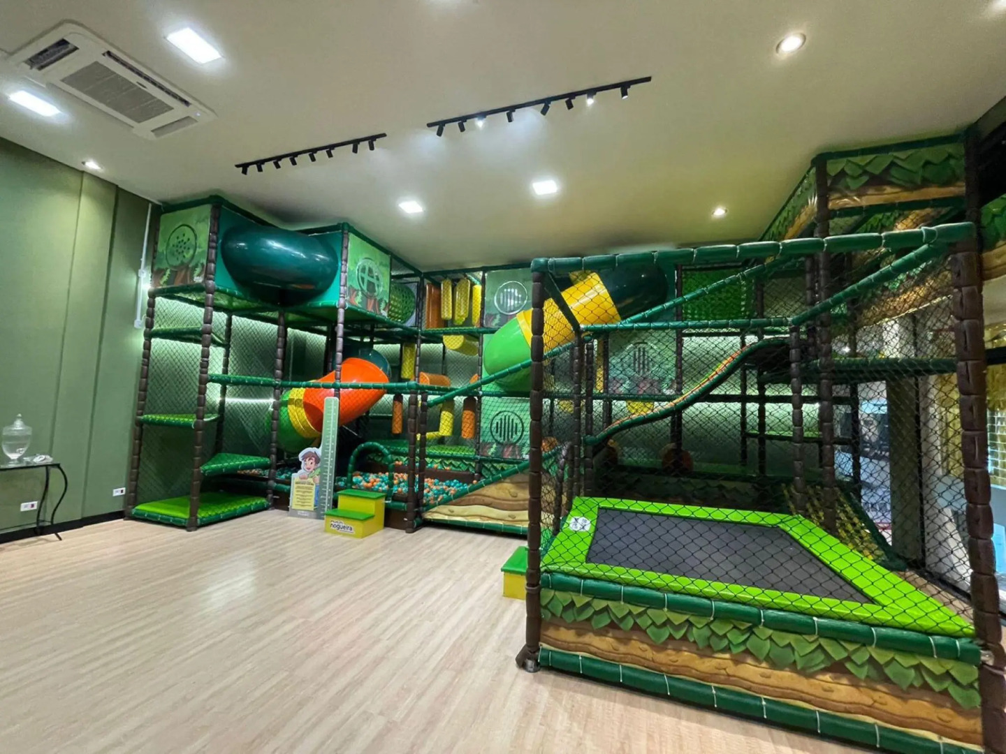 Cataratas Park Hotel e Eventos