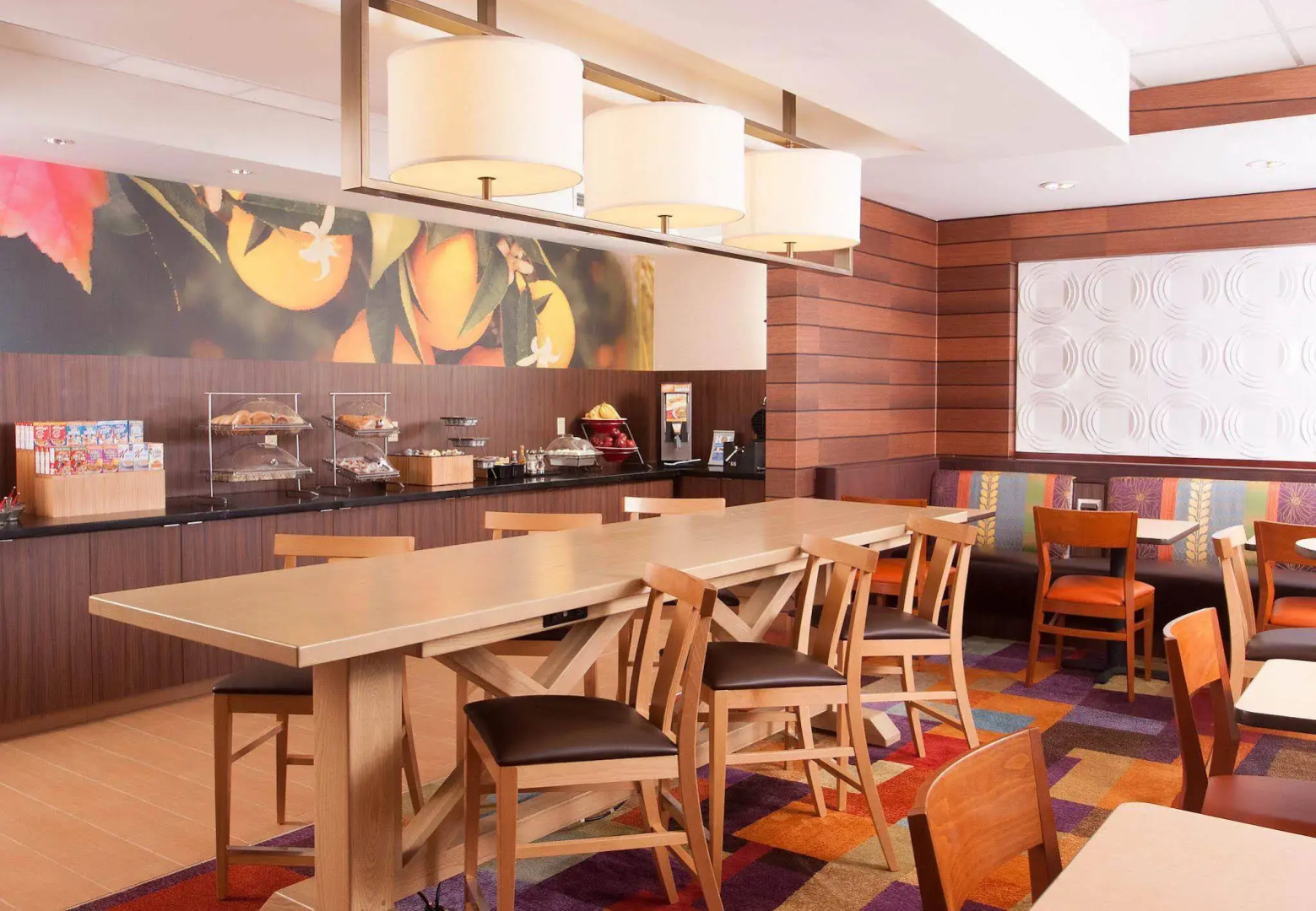 Fairfield Inn by Marriott Charlotte Gastonia