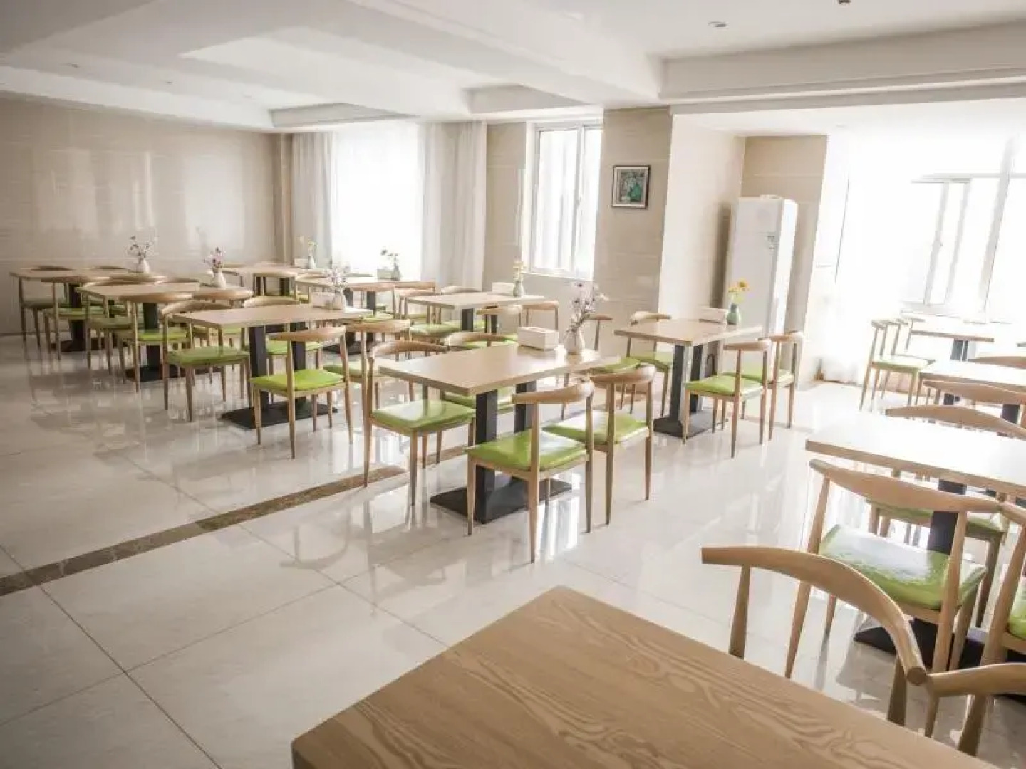 Greentree Inn Suqian Suyu District Red Star Macall