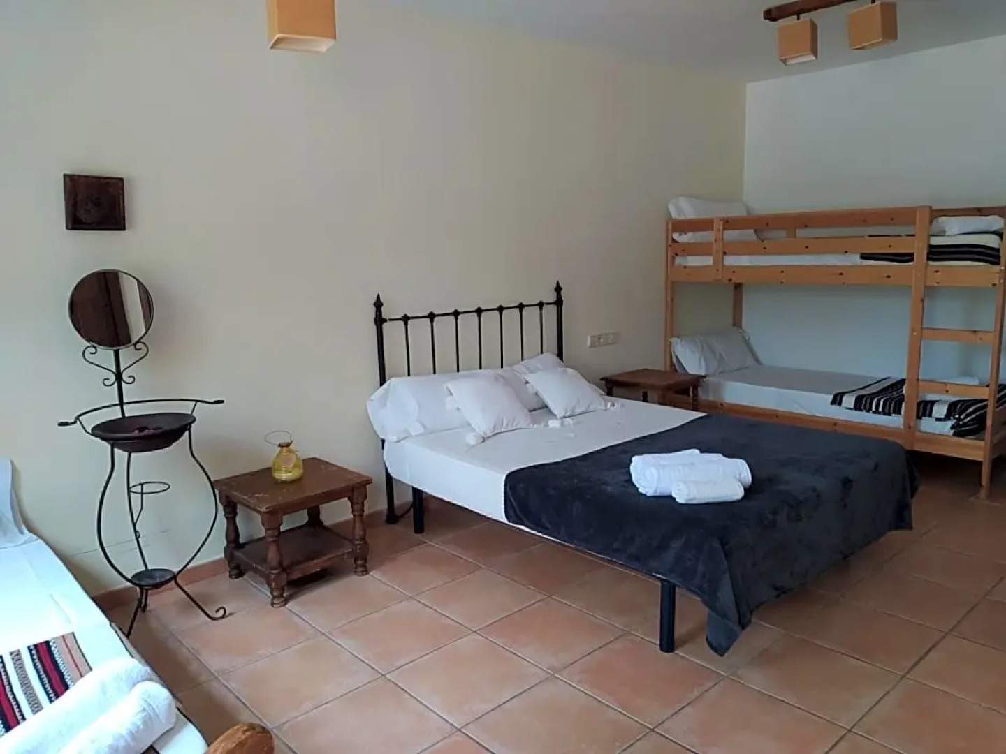 Hotel Rural La Marmita