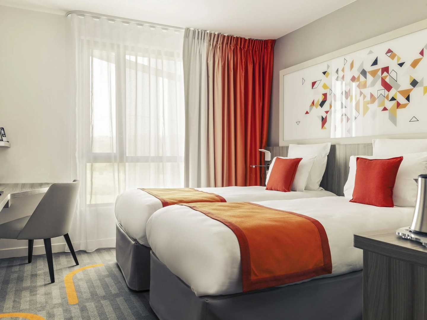 Hôtel Mercure Toulouse Sud