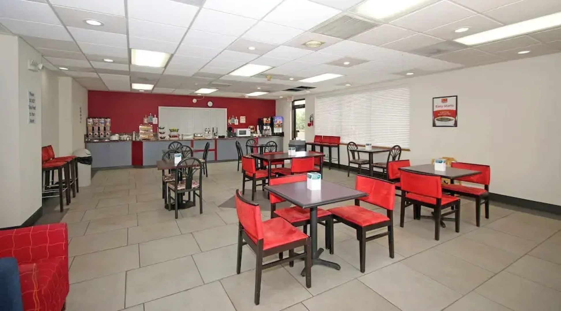 Econo Lodge Pilot Mountain