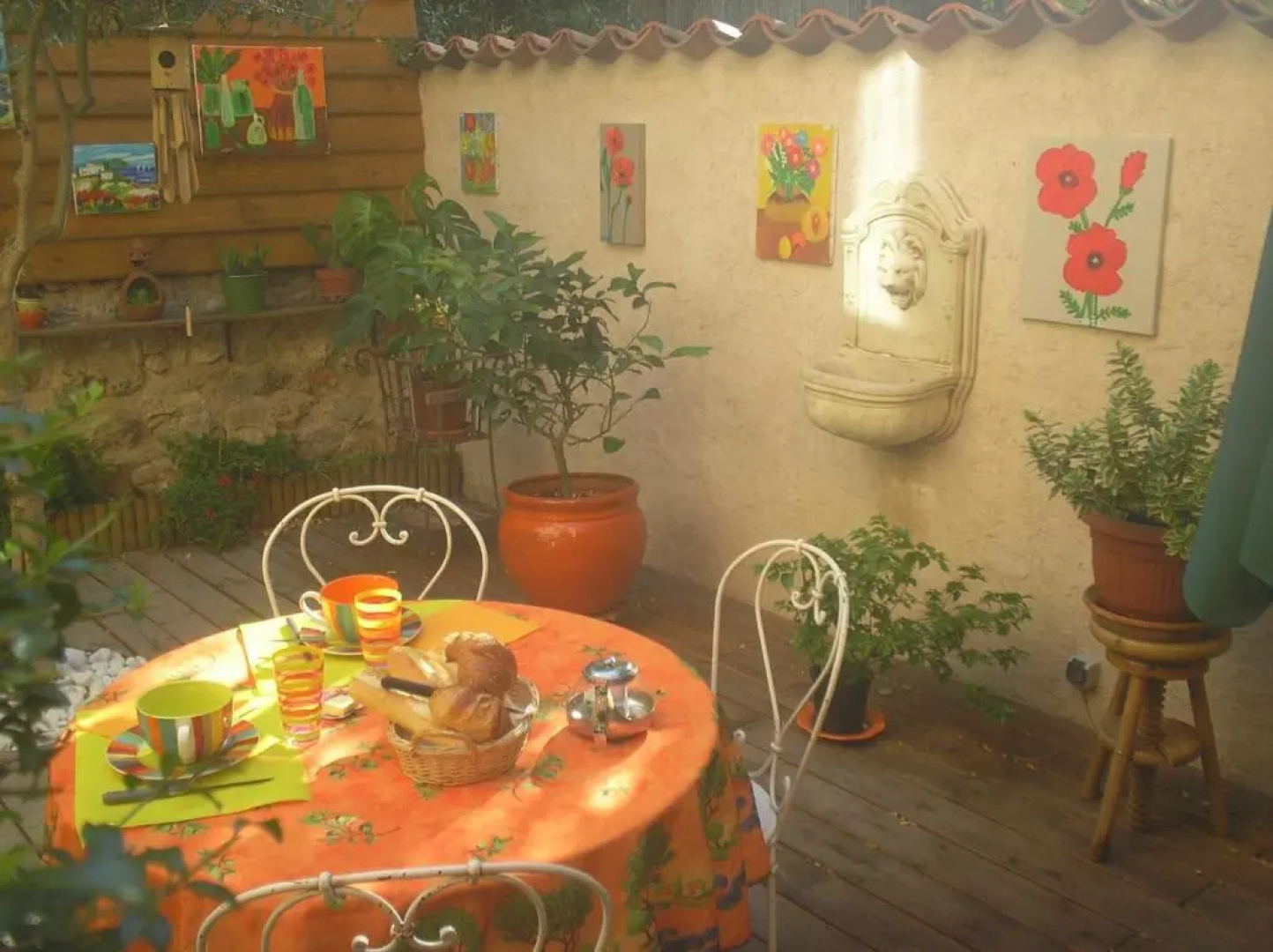 La Maison Du Bonheur