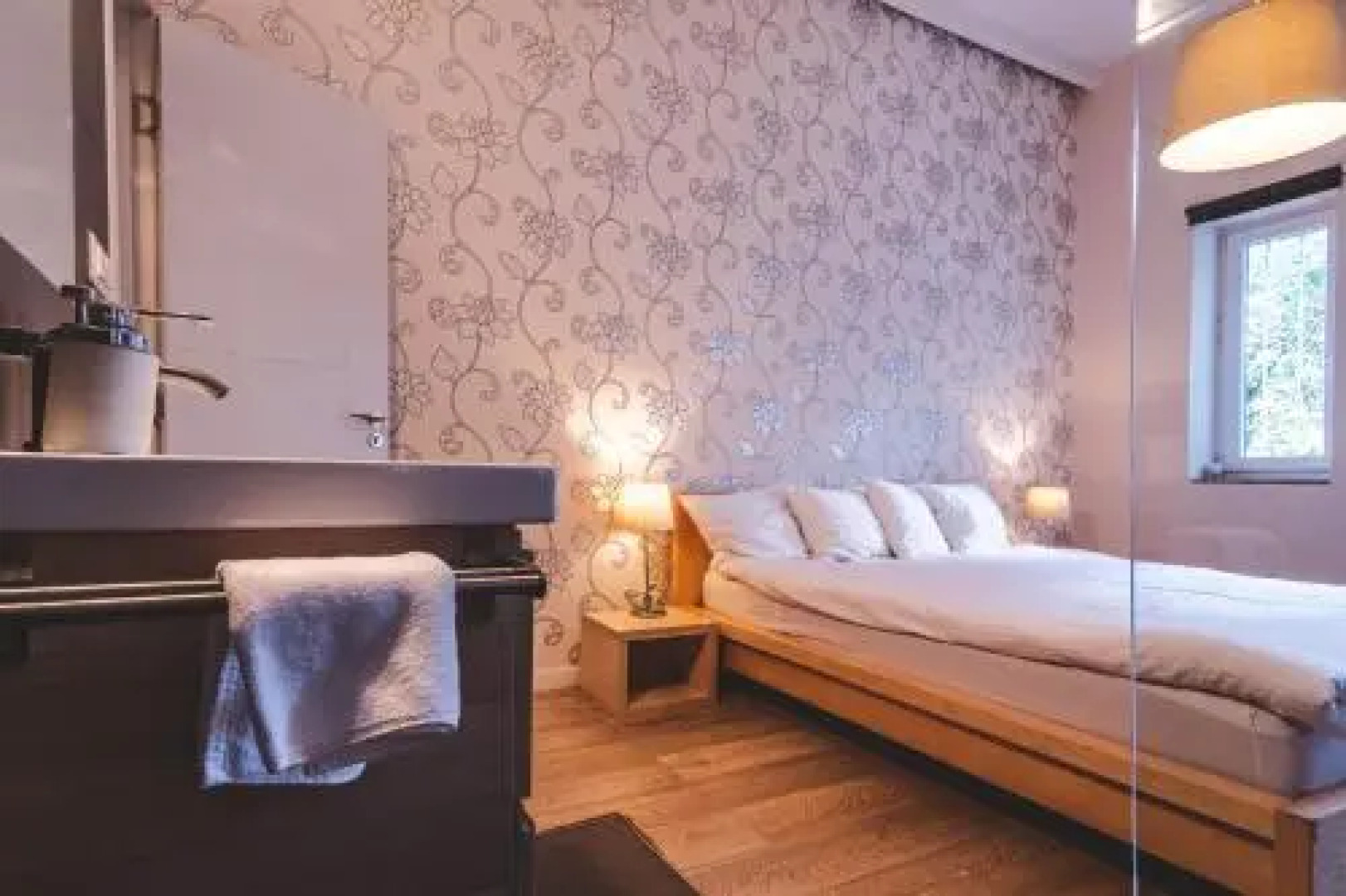 Apartments Zagreb Delux