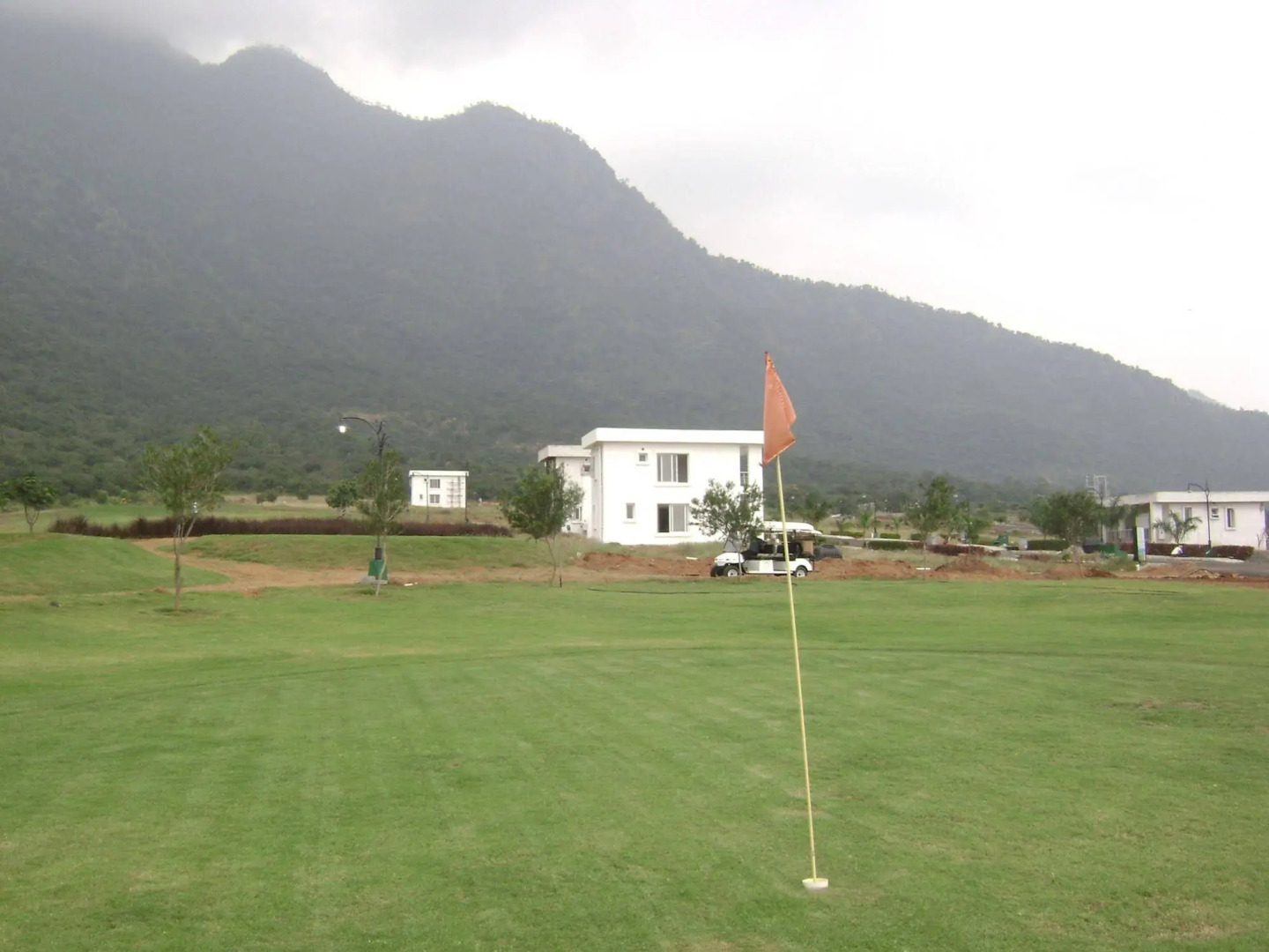 Bahri Beautiful Country