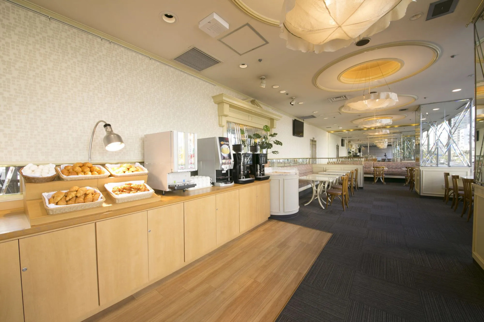 Okayama Washington Hotel Plaza