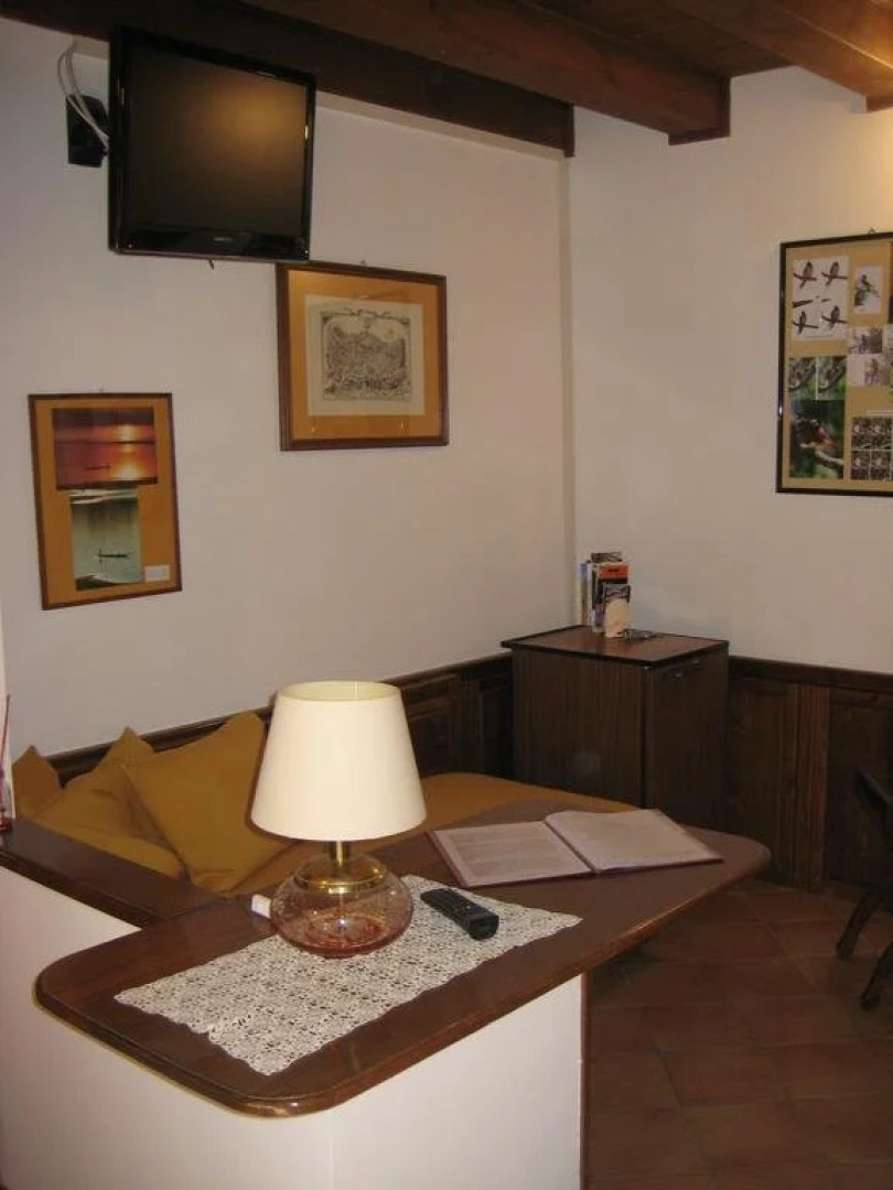 Agriturismo La Campana