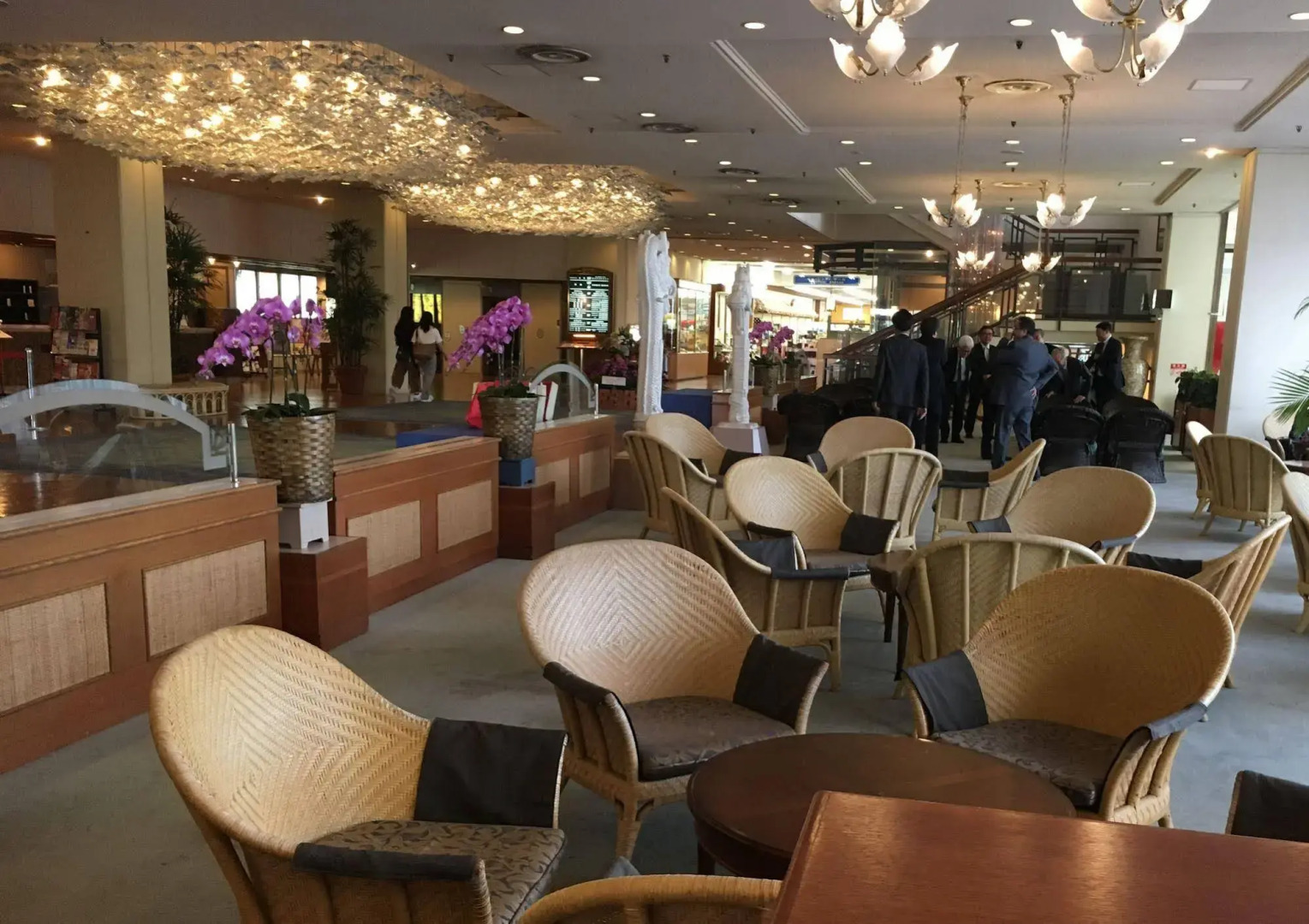 Novotel Okinawa Naha