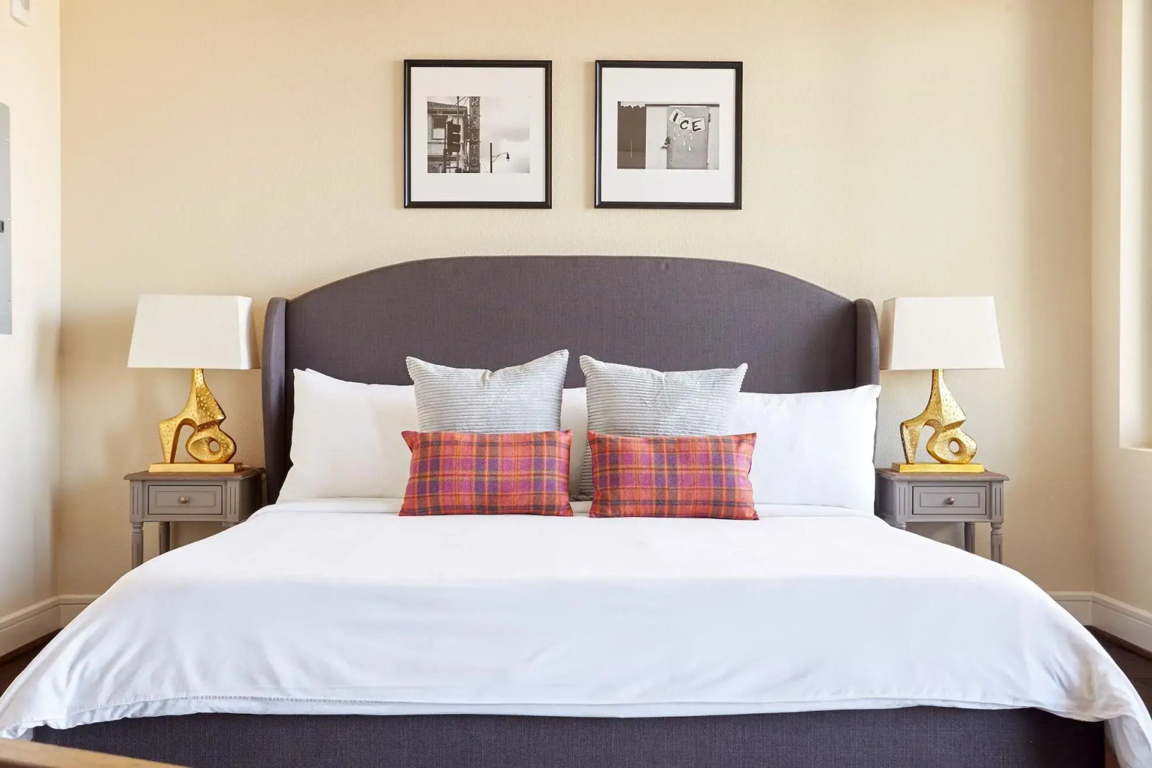 Sonder at The Catherine