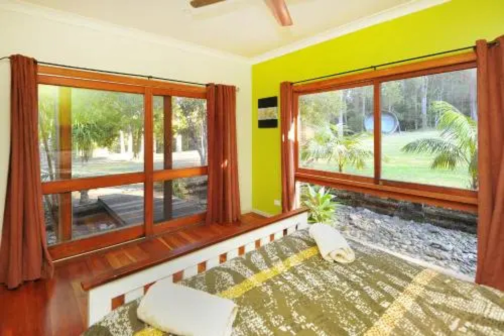 Sapphire Beach Acreage