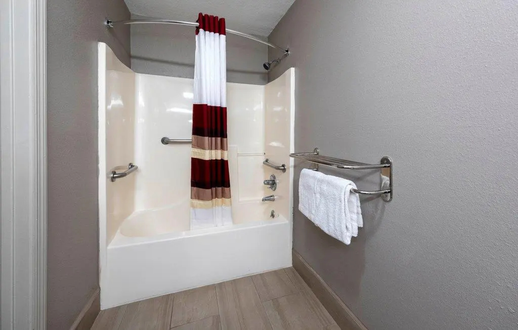 Red Roof Inn Bay Minette