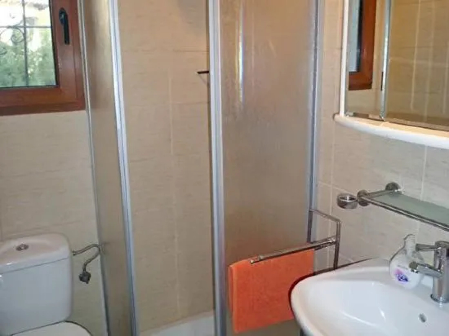 Apartment Villa Portet