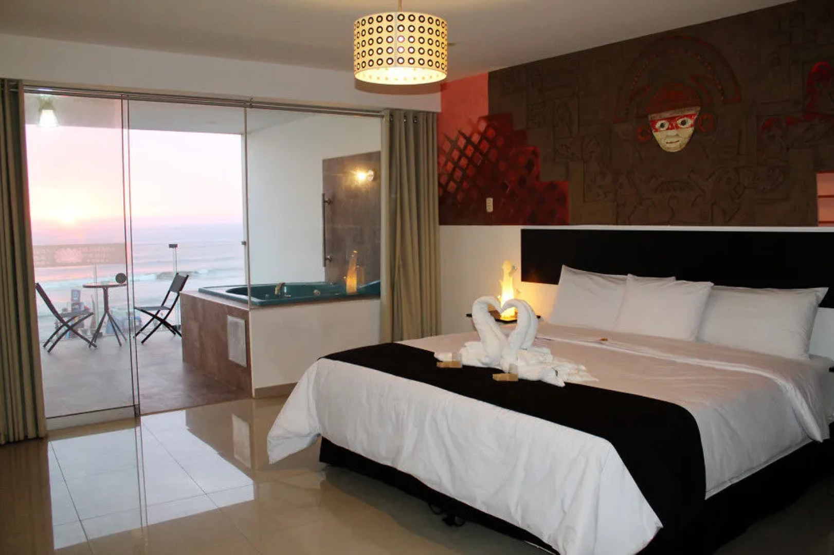 Mochican Palace Hotel