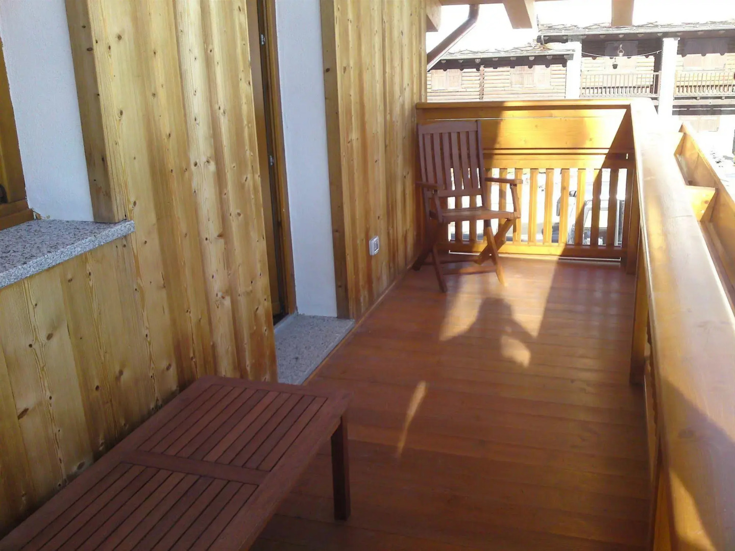 Albergo Punta Zerbion