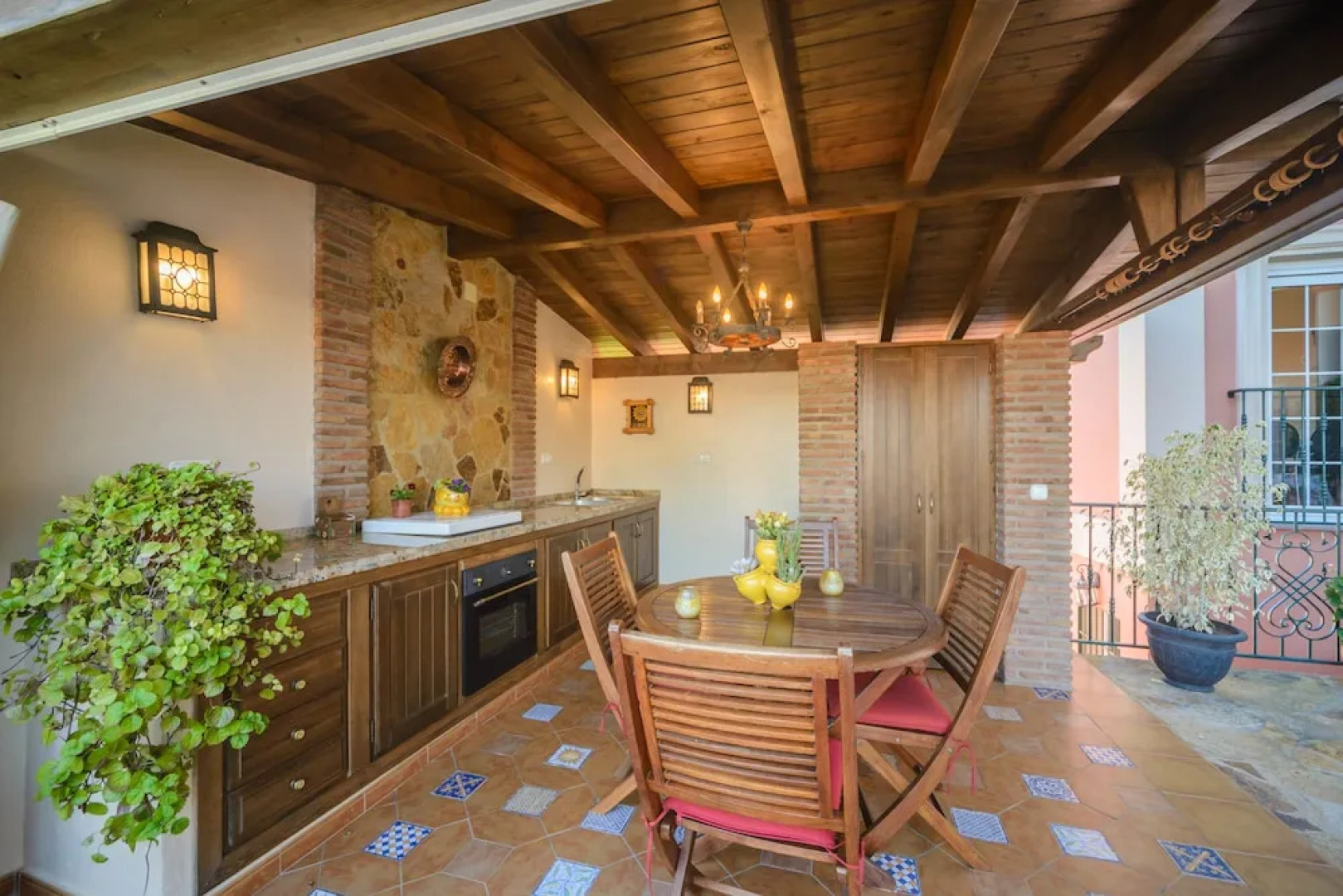 Cubo's Villa Elisabeth