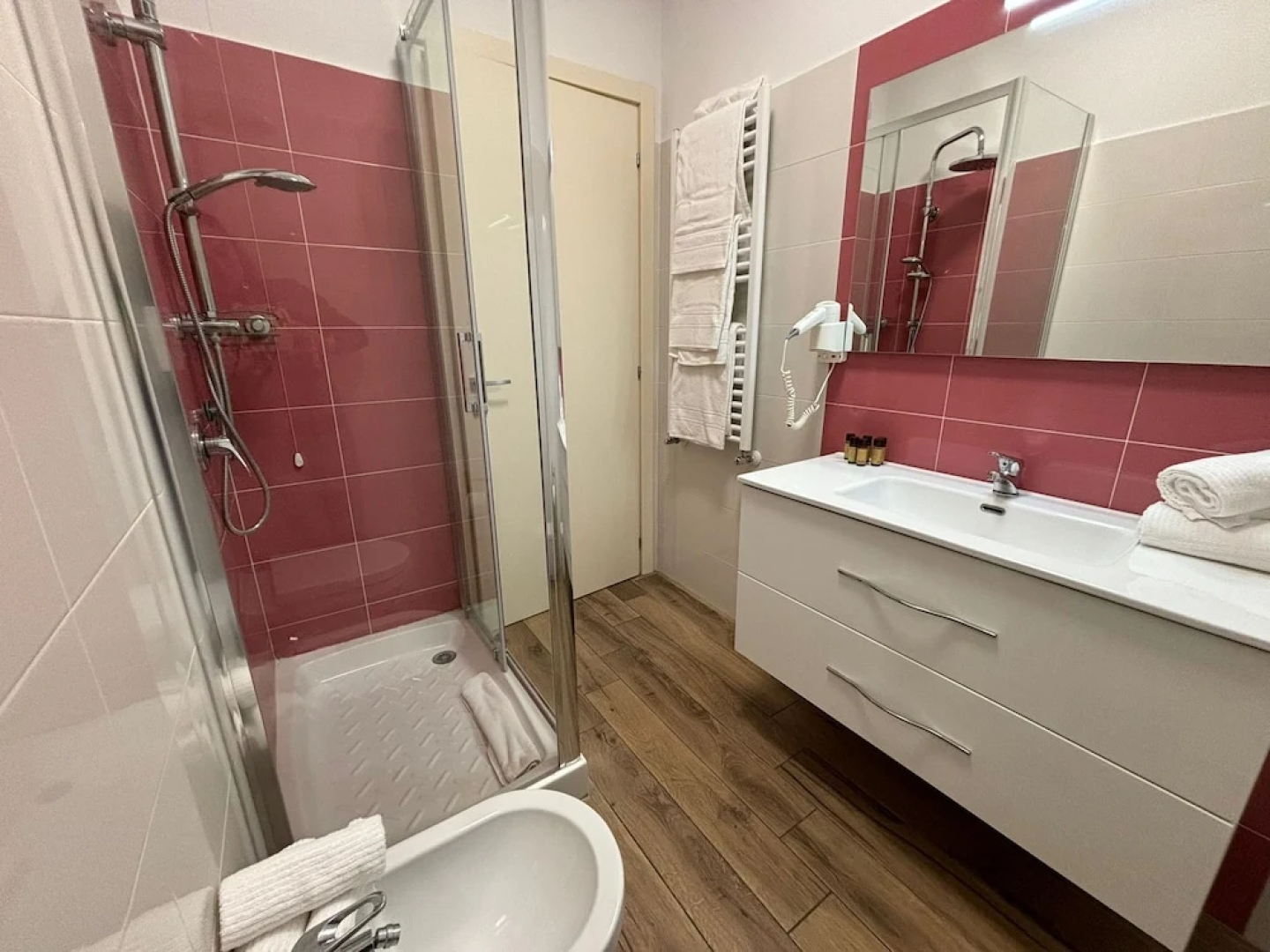 Airuno Rooms