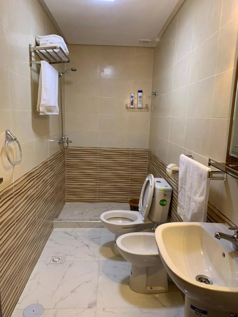 Lux Nador Appartement Juste Pour Les Familles