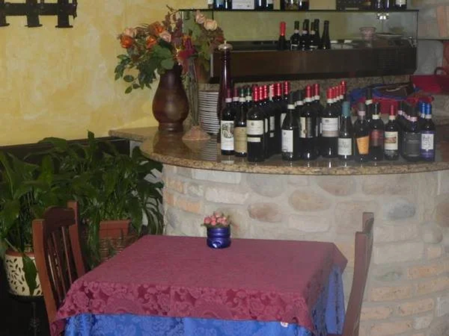 Hotel Trois Etoiles