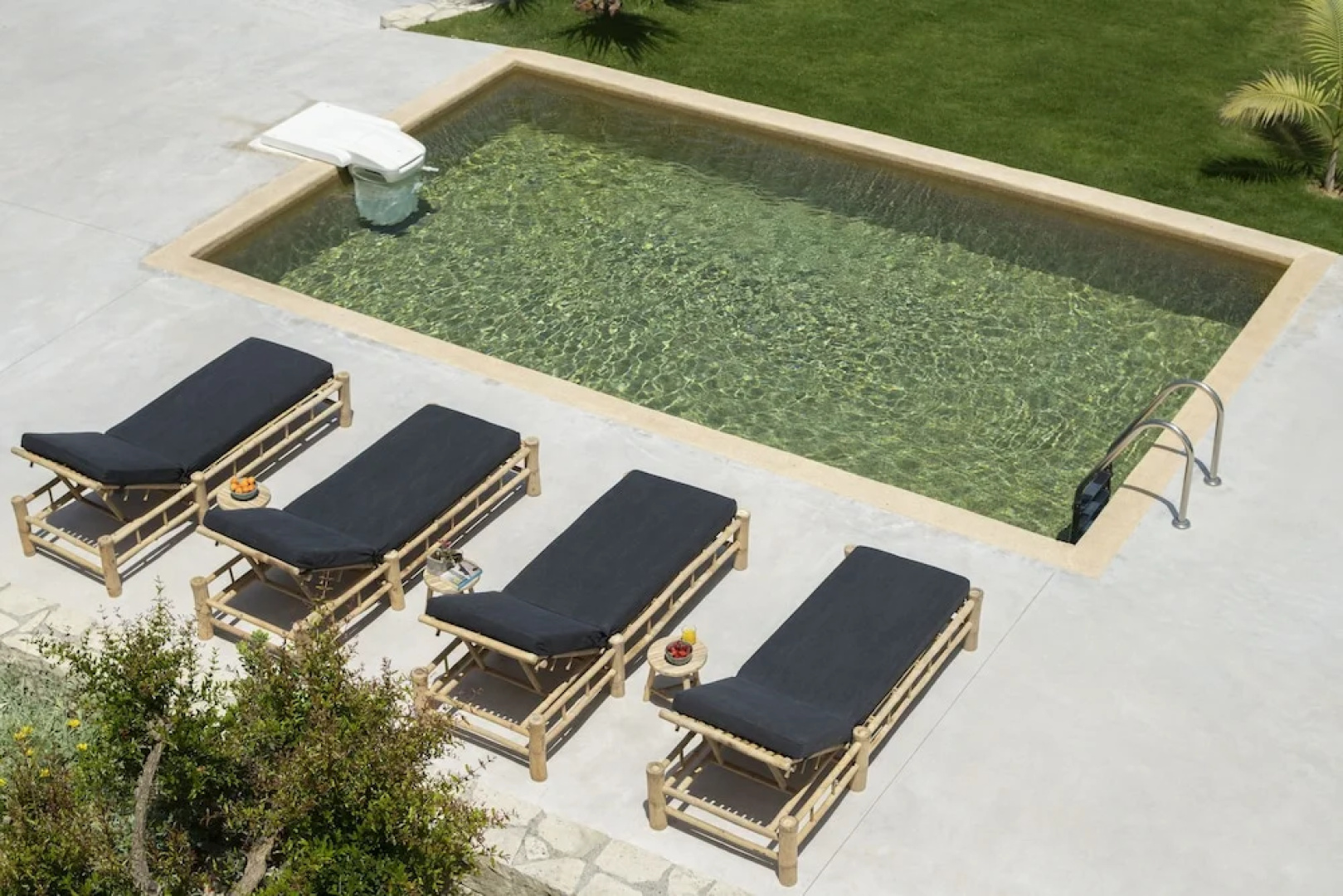 Villa Elia