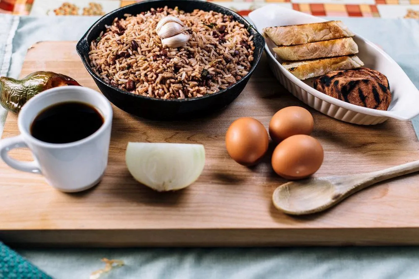 Hotel Costa Pacífica