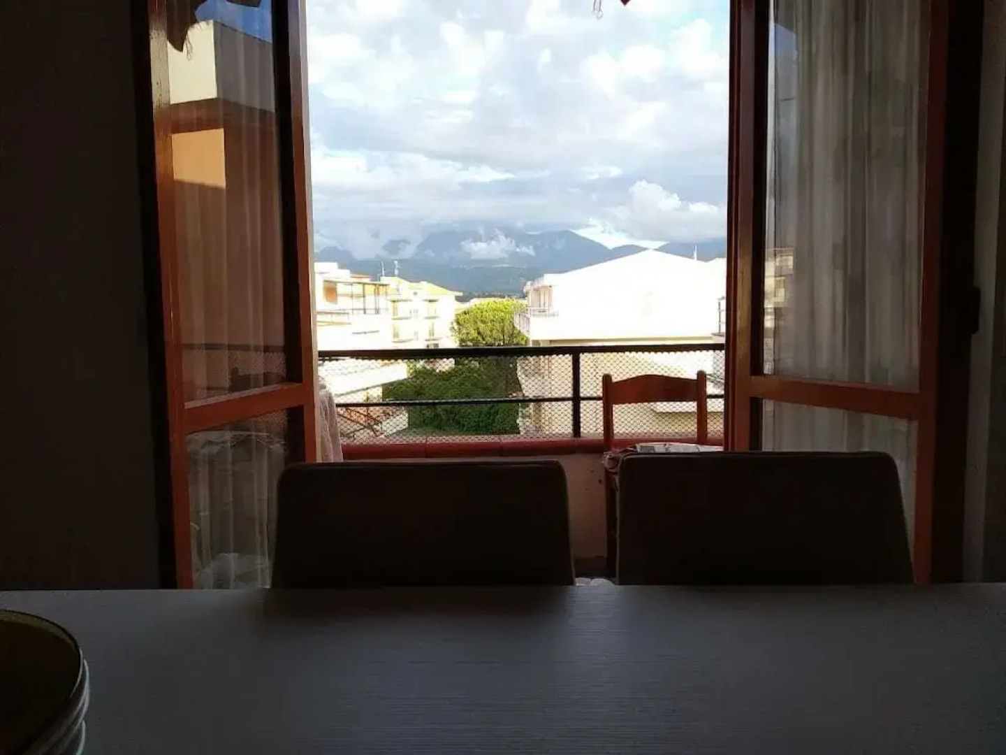 Felice Micelangelo Apartment