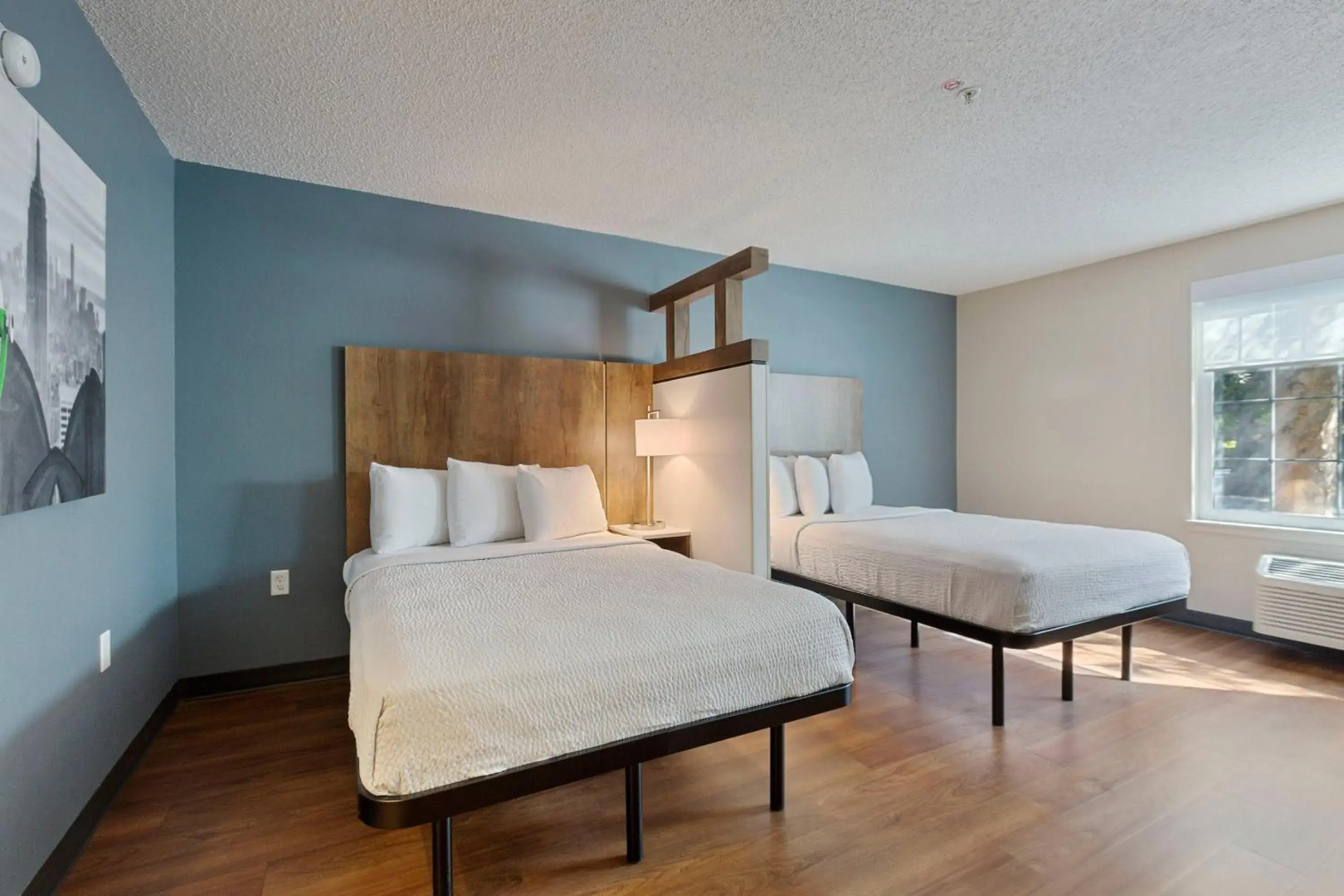 Extended Stay America Suites San Jose Milpitas McCarthy Ranc