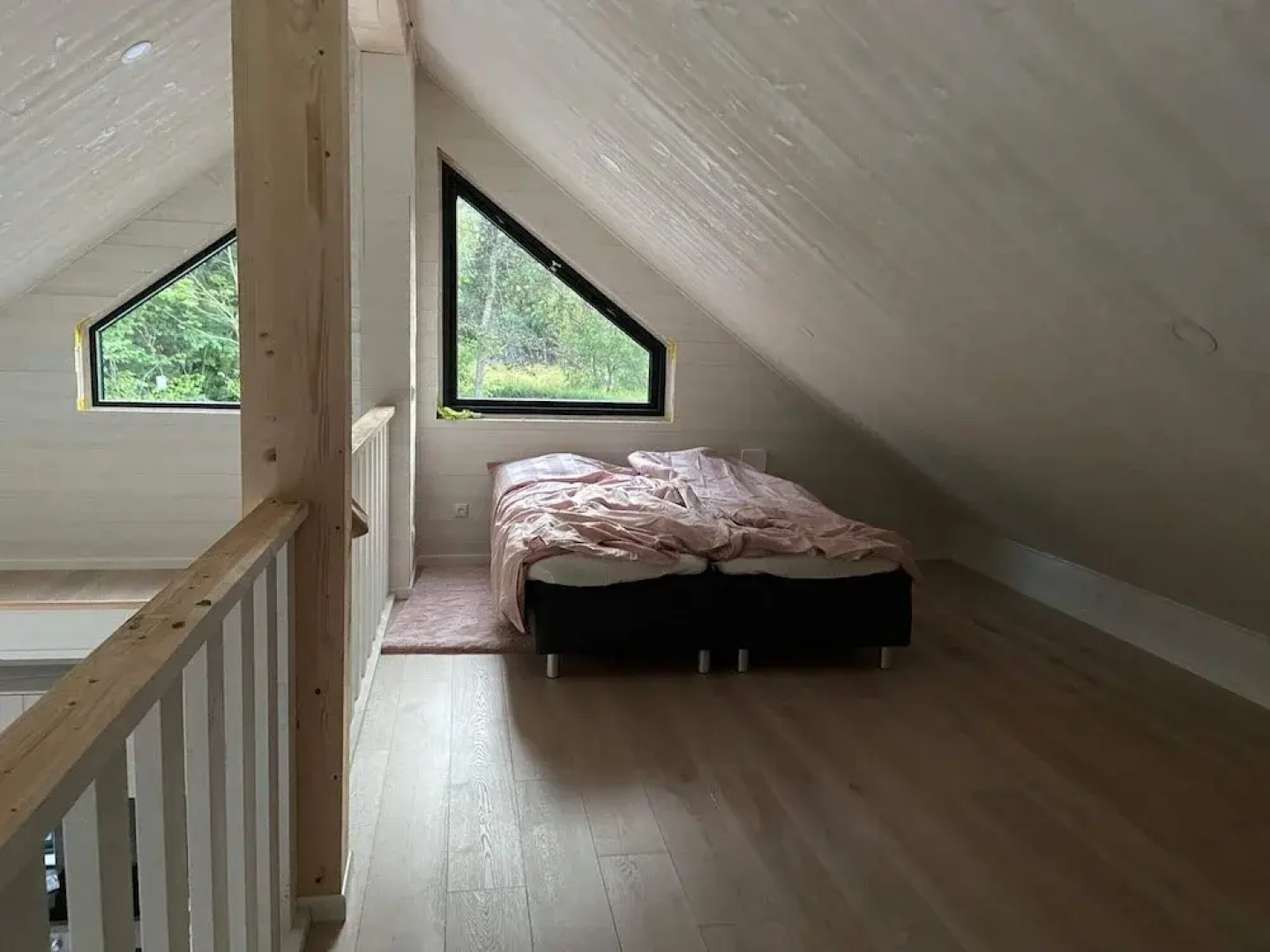 5 Star Holiday Home in Ugglarp