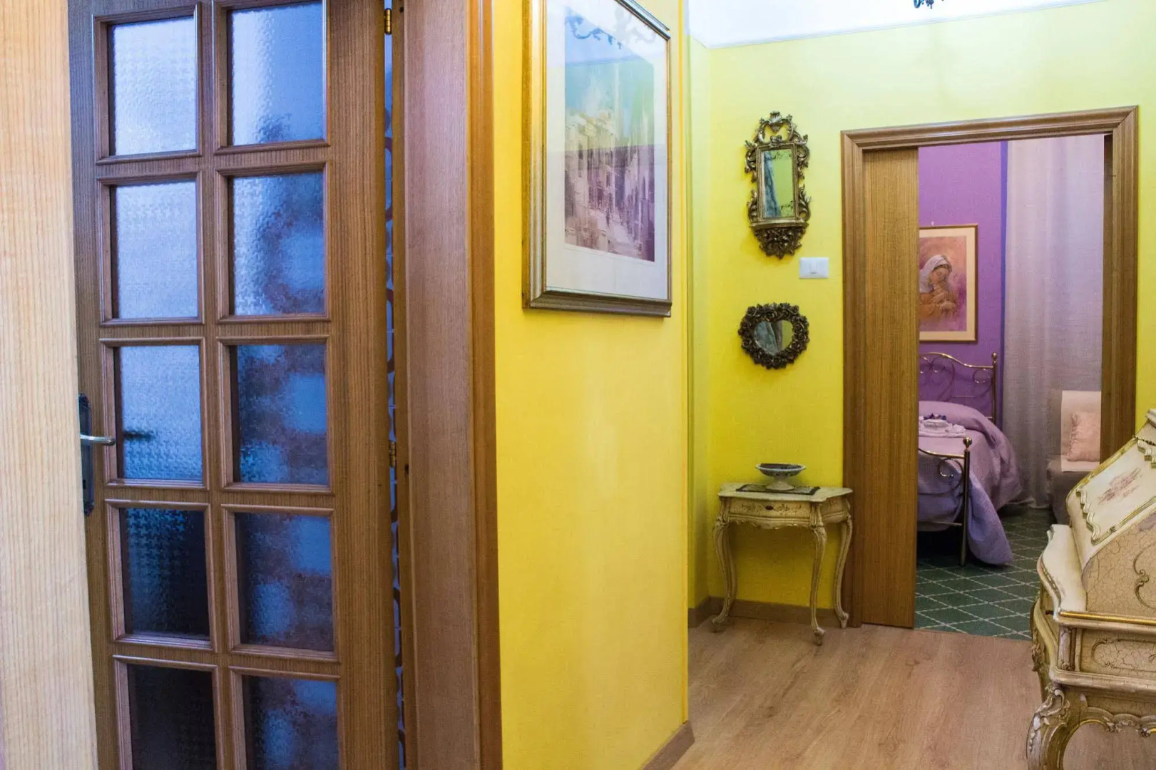 B&B Palazzo Migliani