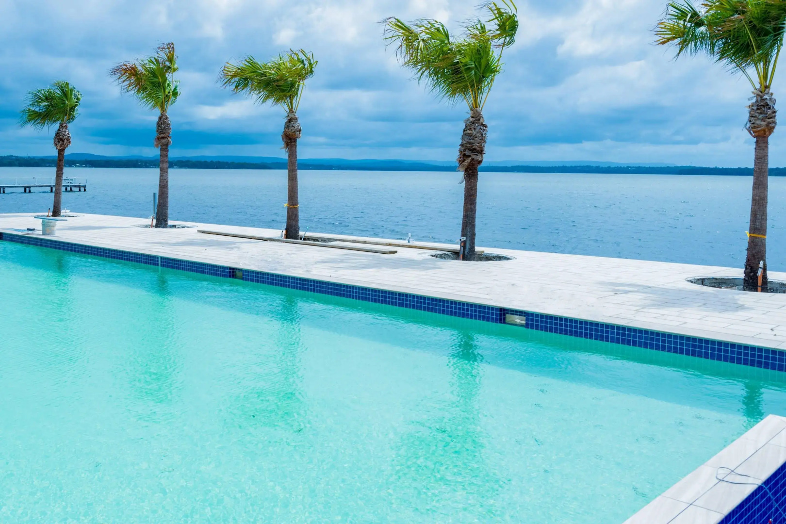 The Beachcomber Hotel & Resort, an Ascend Collection Resort