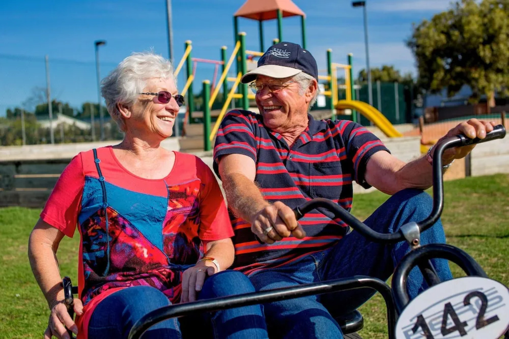 BIG4 Hopkins River Holiday Park