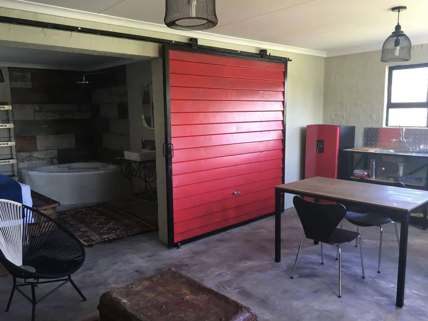 Golden View Luxury Self Catering