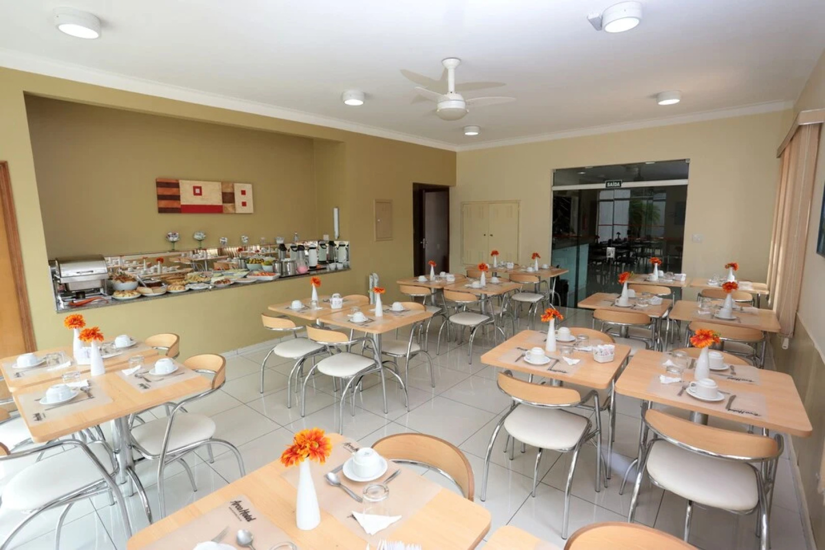 Arco Hotel Araçatuba