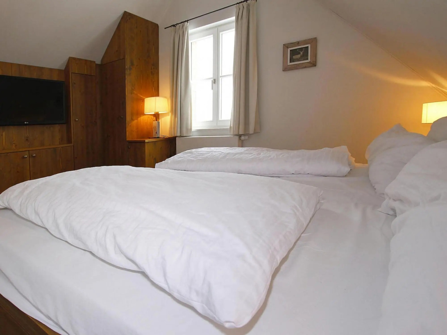 Holiday Homes in the Schierke Harzresort on the Brocken, Schierke