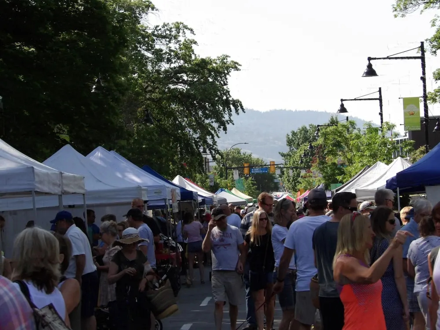 Okanagan Lakefront Resort