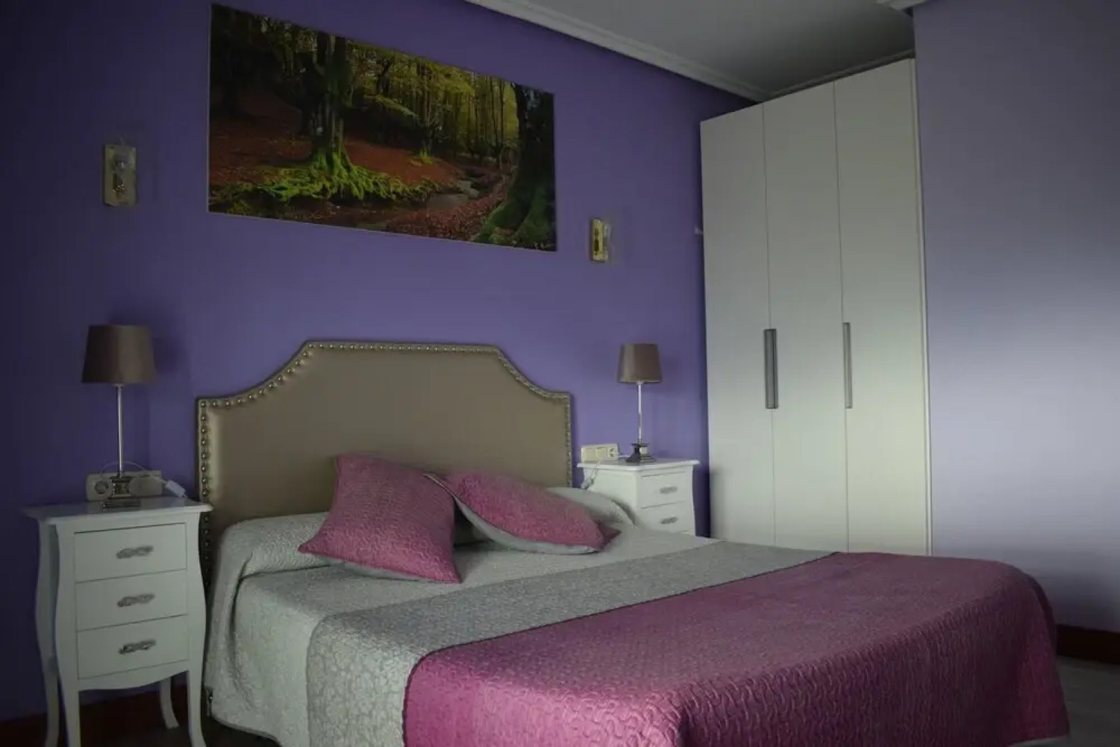 Self Catering Caser?o Ibarrola Txiki for 12 People