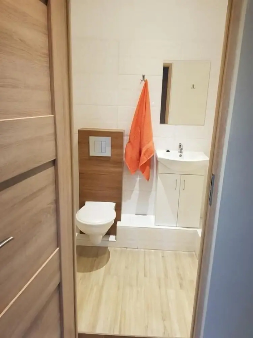 Z Park Hostel
