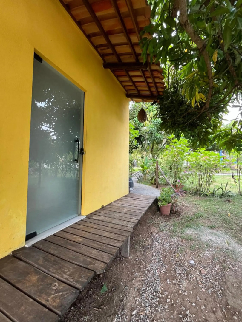 Sítio Vila das Flores