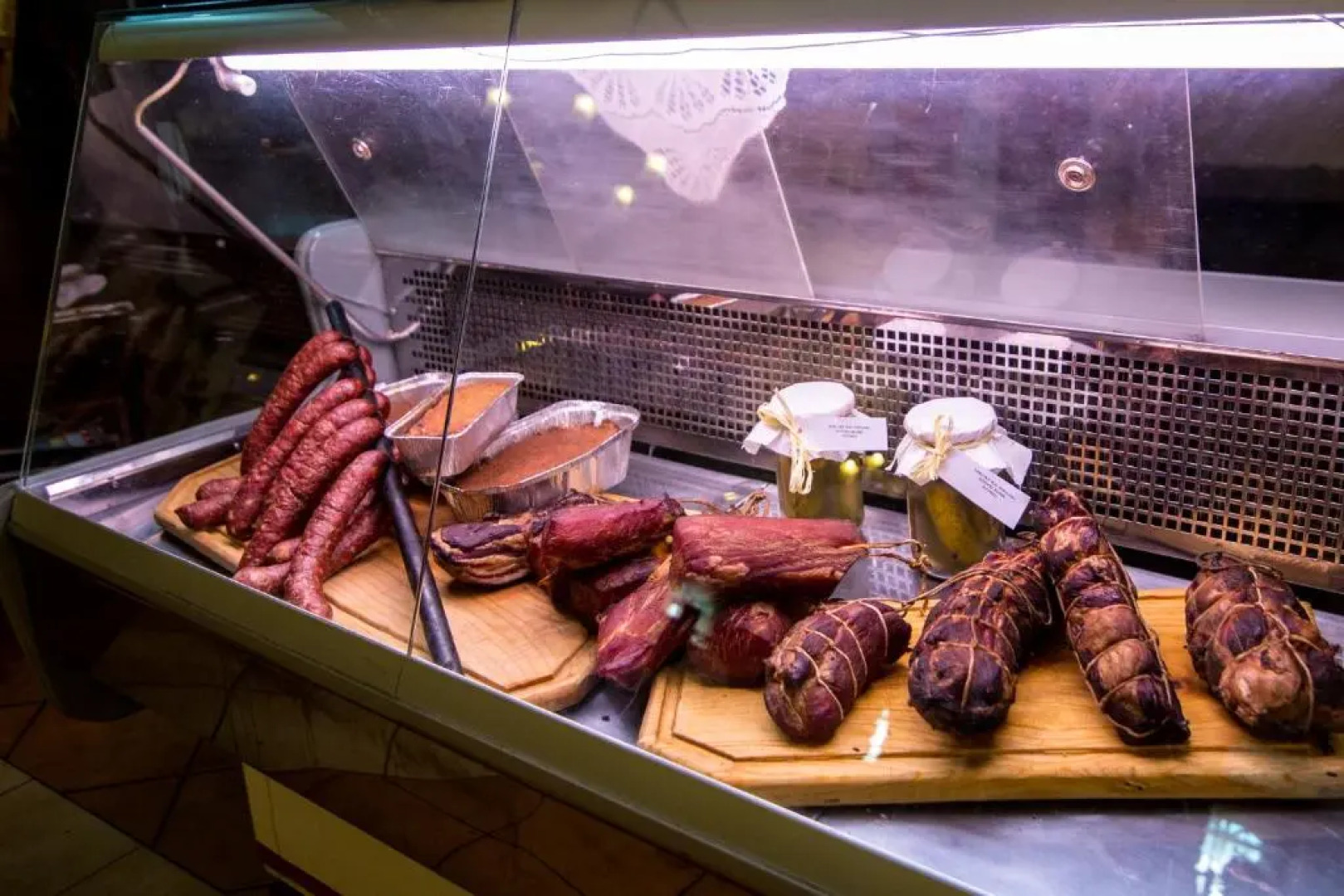 Karczma Pod Topolami