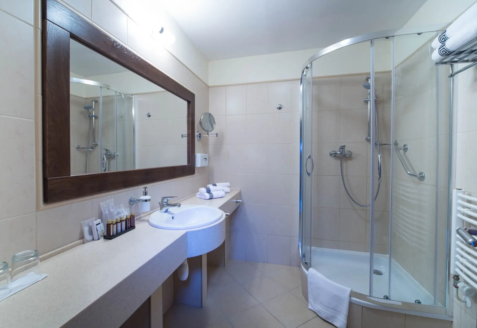 Hotel MONTFORT Wellness & SPA Tatranská Javorina