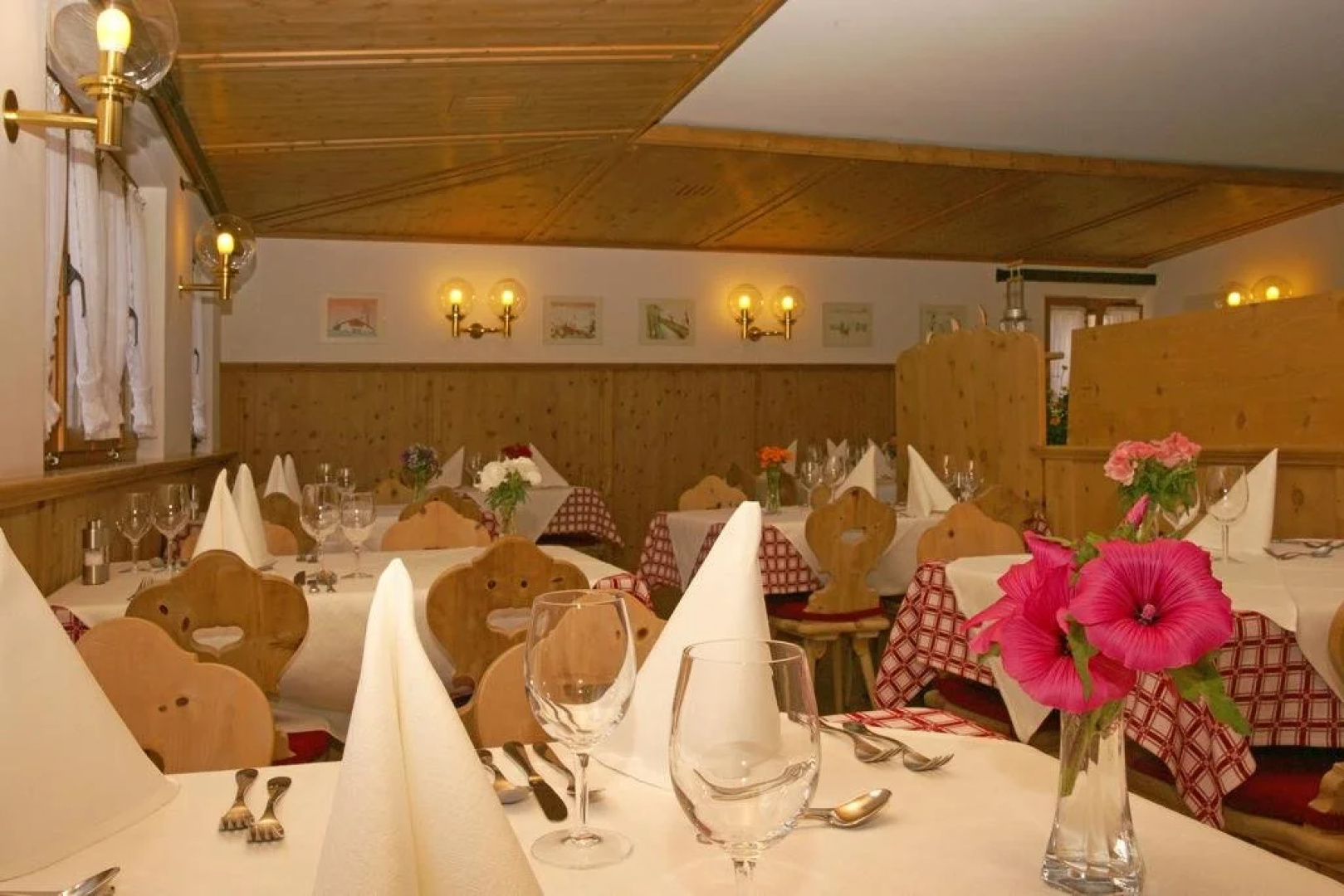 Hotel Landgasthof Staila