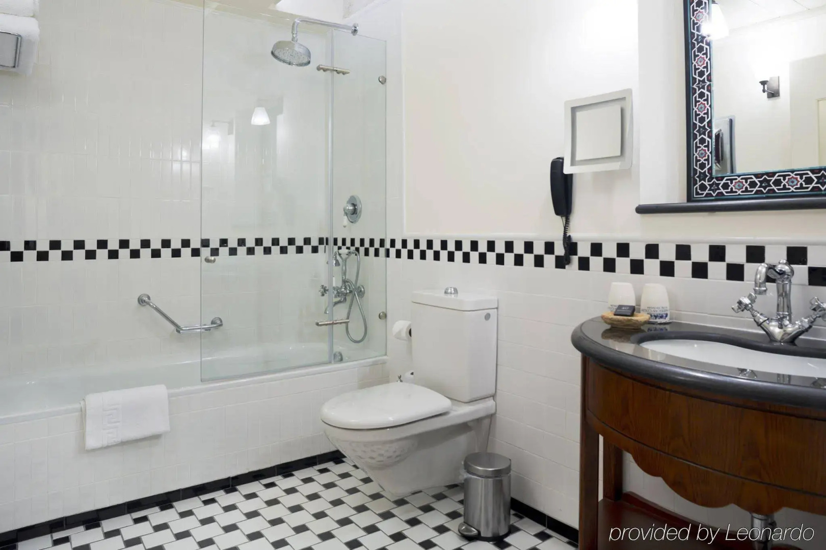 The American Colony Hotel – Small Luxury Hotels of the World