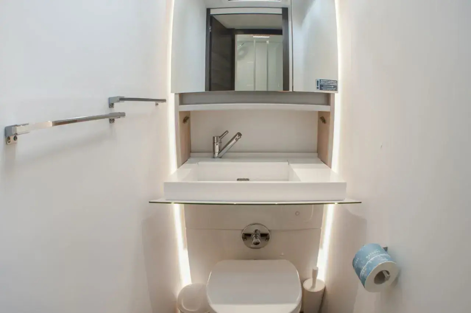 HOTIDAY Lodge Castiglione