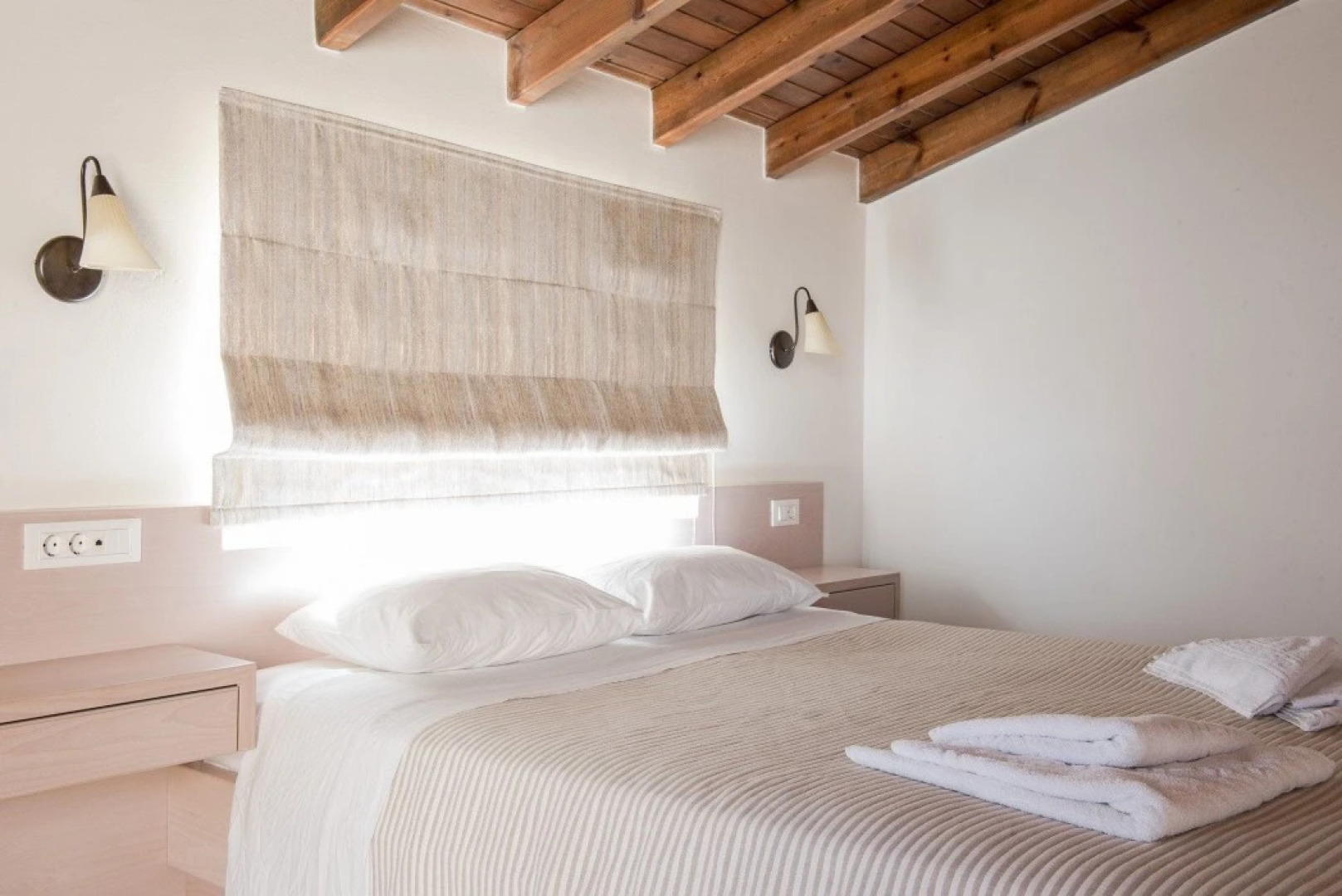 Pantanassa Villas Thalia