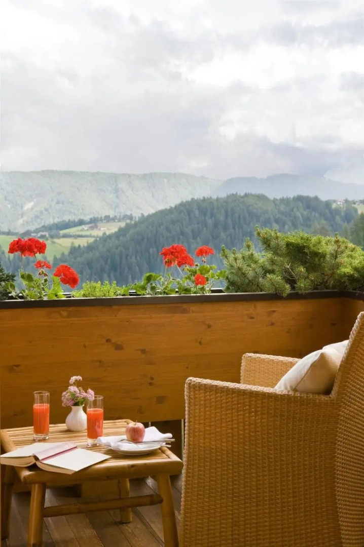 Ganischgerhof - Mountain Resort & Spa