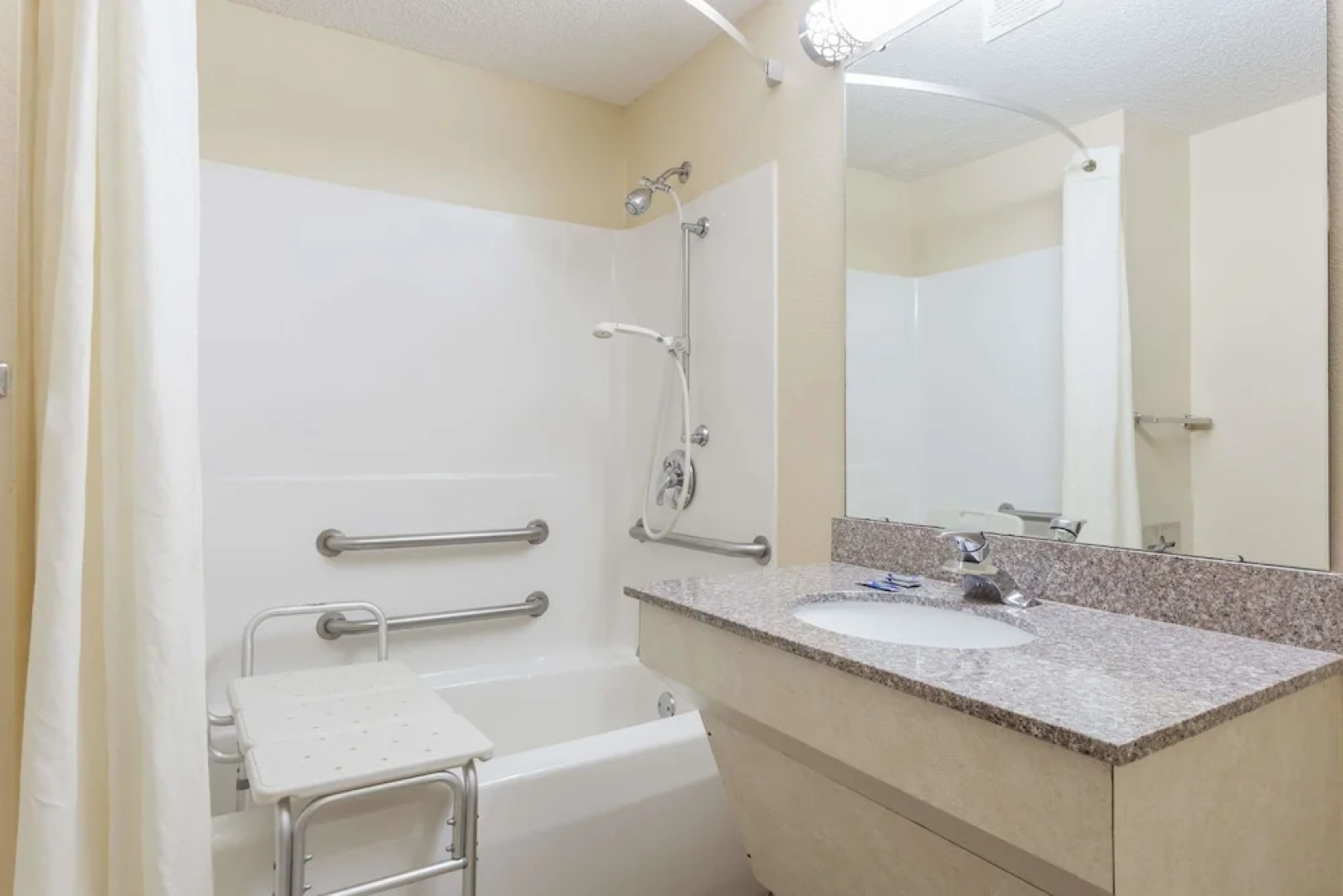 Super 8 Piedmont Greenville Area