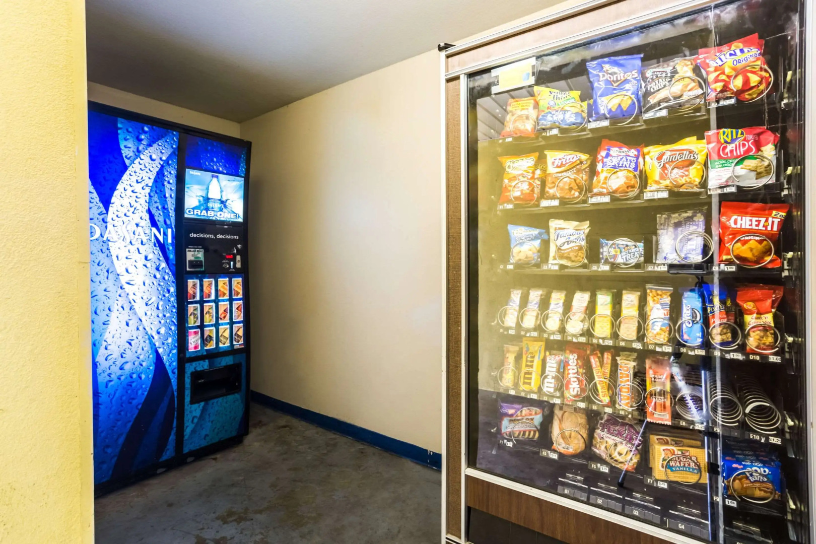 Econo Lodge Picayune