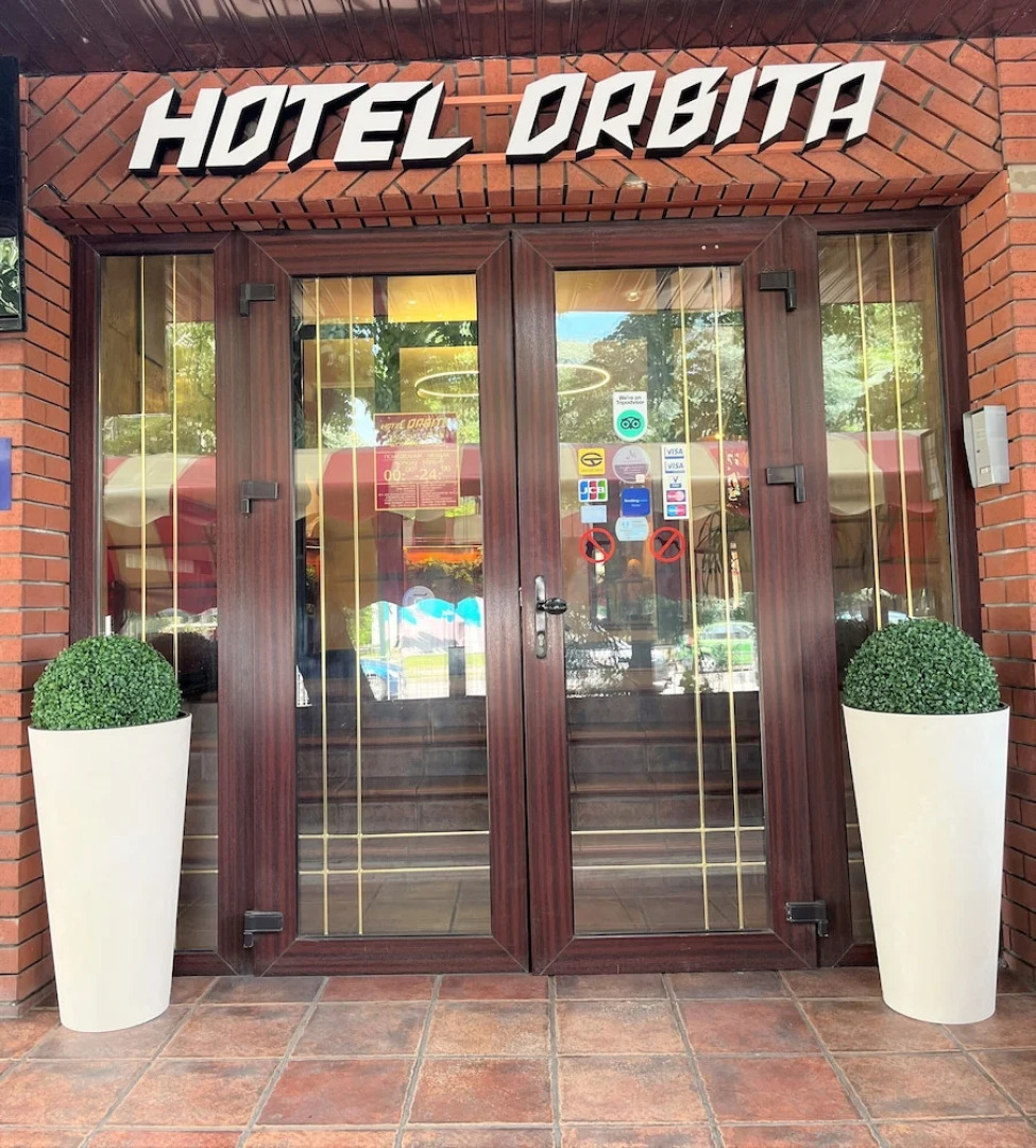 Hotel Orbita